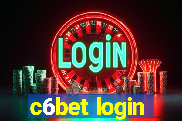 c6bet login